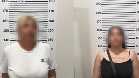 Мати й донька обкрадали пенсіонерок — як їх покарав суд - 285x160