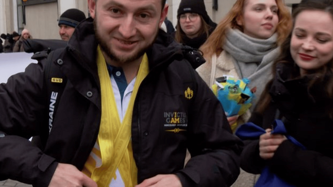 Учасники Ігр Нескорених повернулися до Одеси — подробиці - фото 2
