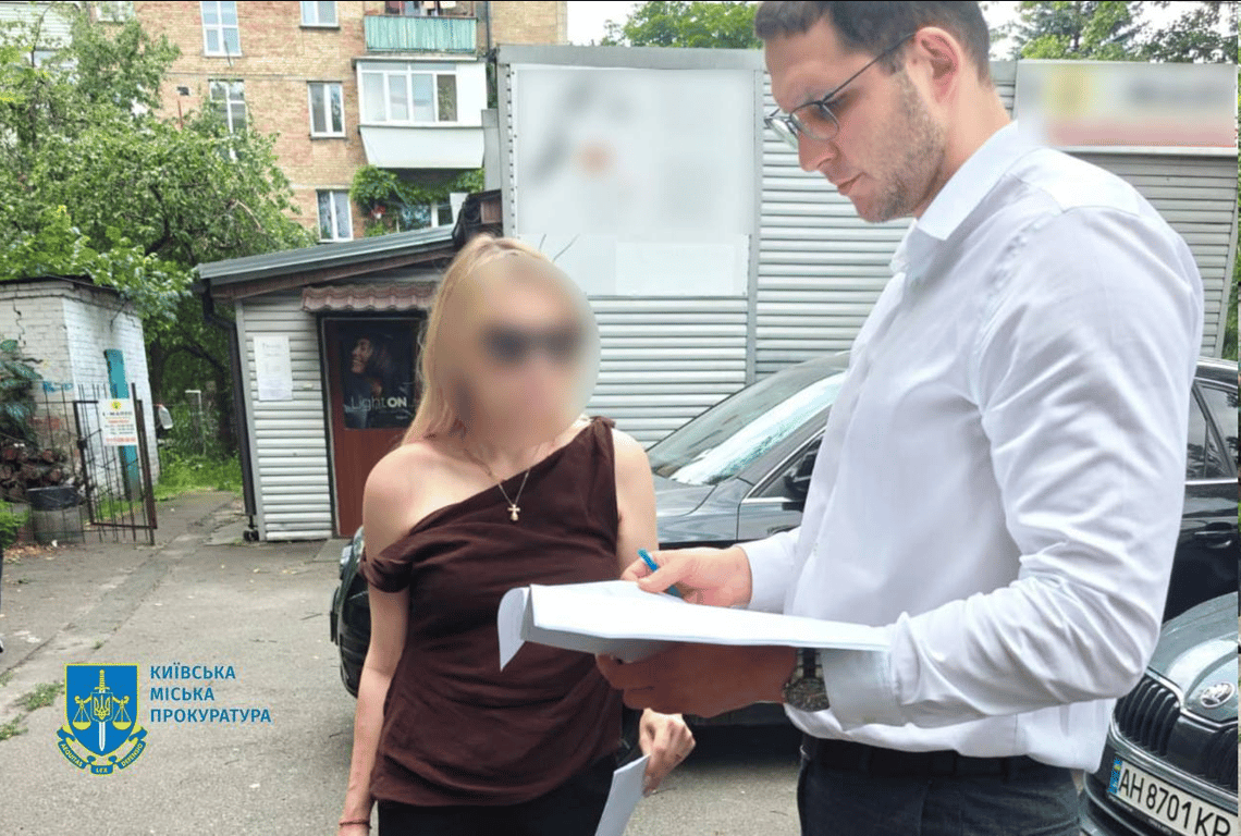 Завдали мільйони збитків — оголошено підозри посадовцям КМДА - фото 3