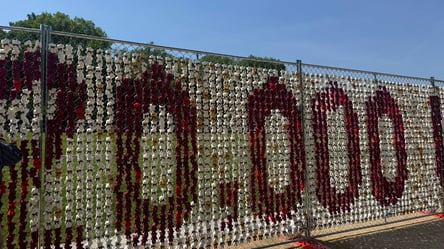 У Вашингтоні нагадали про викрадених Росією українських дітей - 290x160