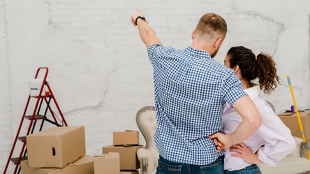 Перепланировка квартиры — когда нужны разрешительные документы - 285x160