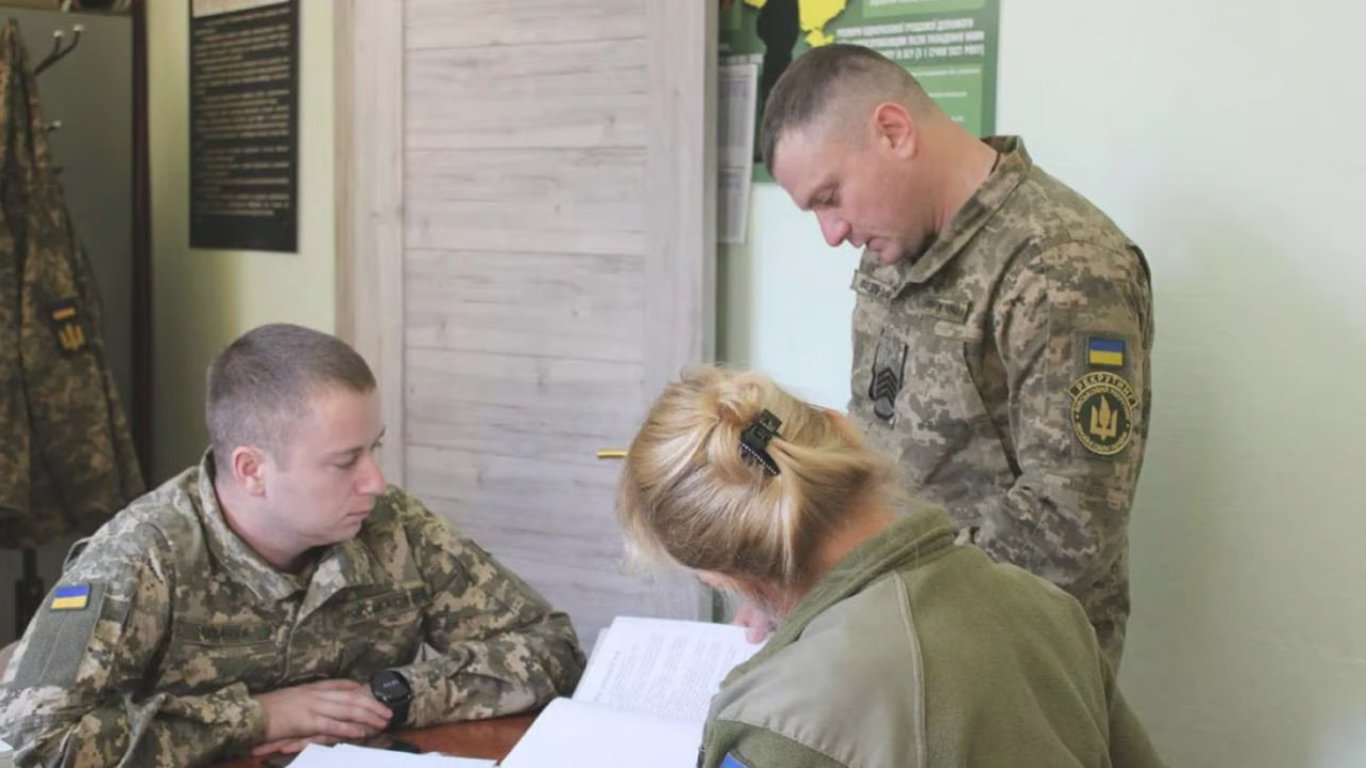 Смерть мобілізованого в Полтавському ТЦК — поліція розпочала кримінальне провадження