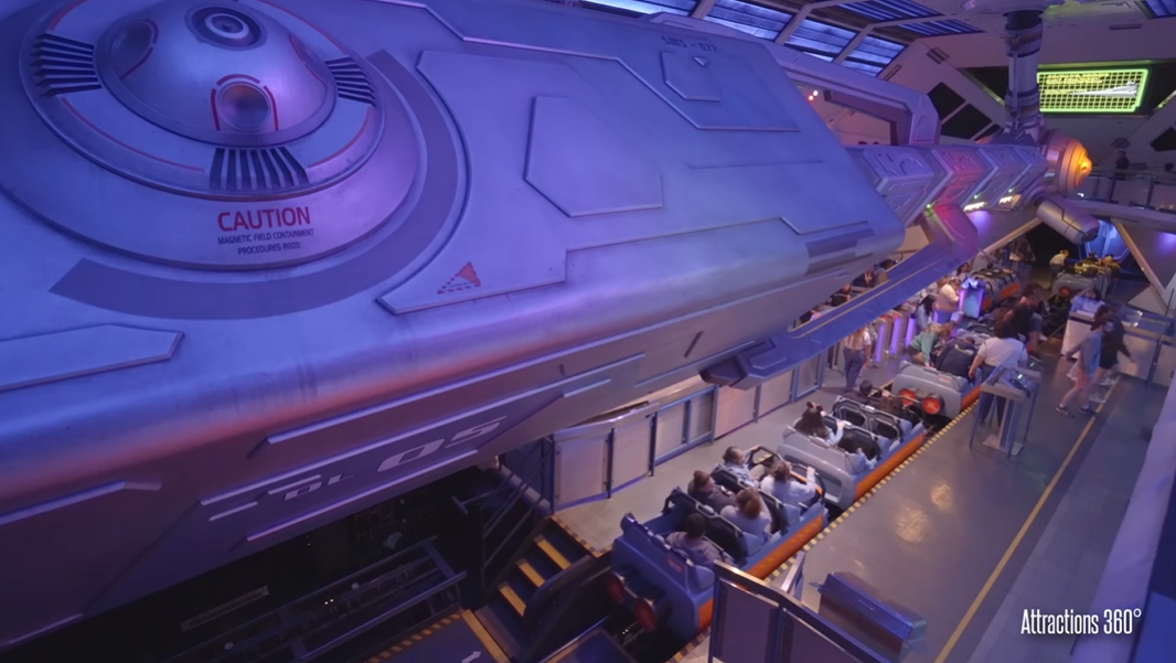 Космічна гора