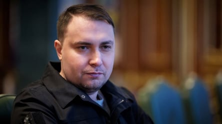 Переговори в ОАЕ — Буданова назвали головним козирем України - 285x160