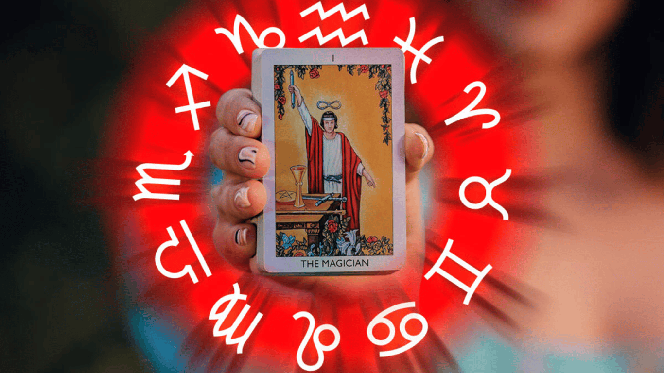 Таро-гороскоп на вихідні 25-26 квітня 2026: які знаки Зодіаку змінять долю