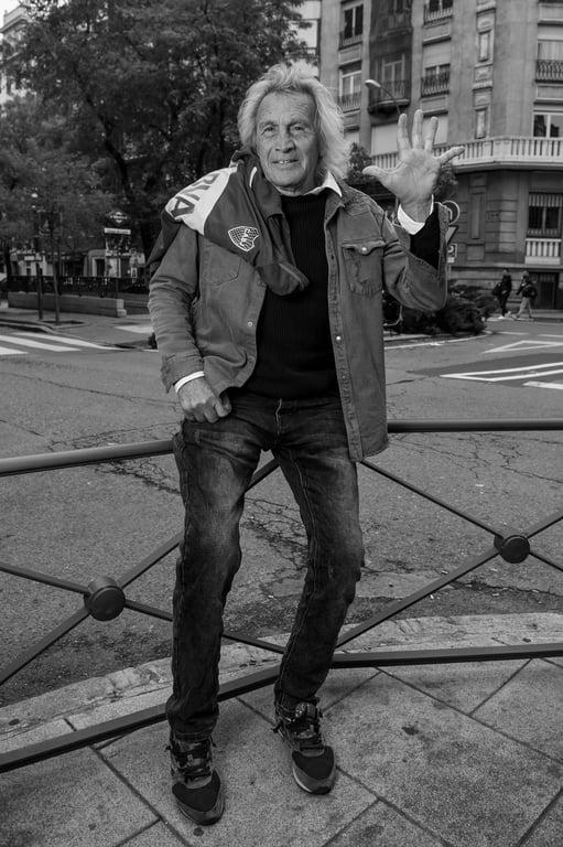 Уго Гатти умер