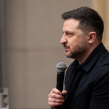 Зеленський: якщо не бити по РФ, вона буде бити по нас - 80x80