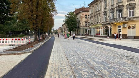 Во Львове в реконструкцию улицы Бандеры вложат почти 100 млн грн, — Prozorro - 285x160