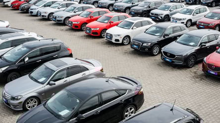 С каким пробегом стоит покупать подержанный автомобиль - 285x160