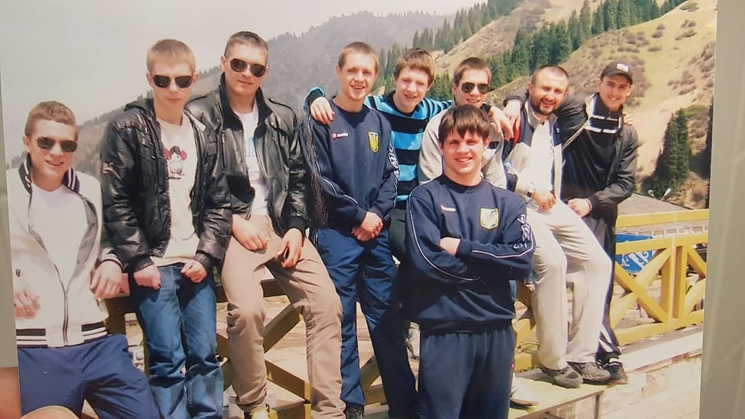 Євген Хитров