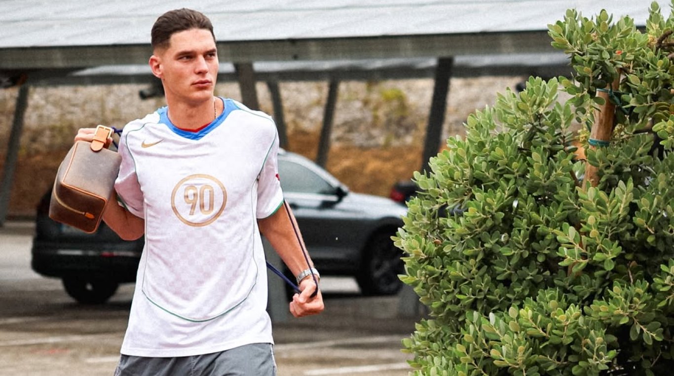 Георгий Судаков