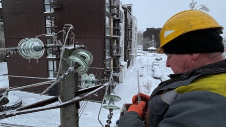 Графіки не діятимуть — Укренерго вводить аварійні відключення - 285x160