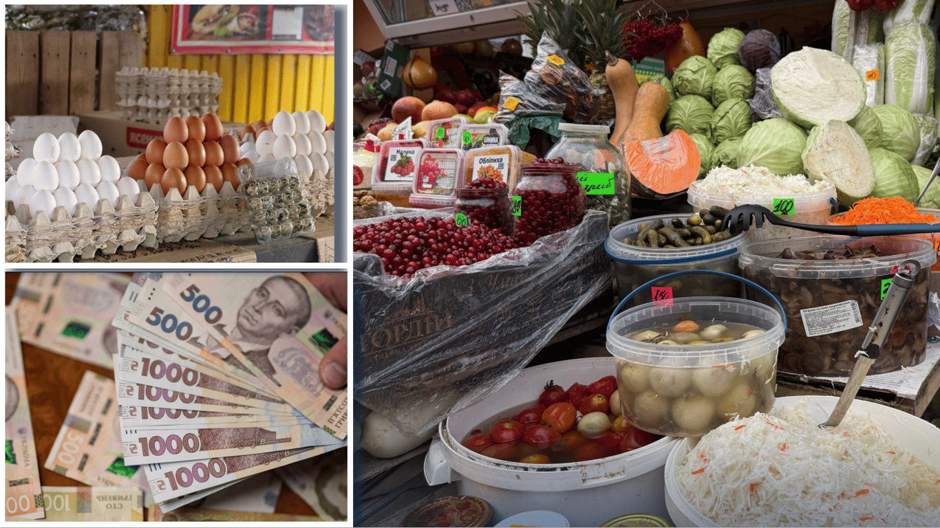 Ціни на продукти повзуть угору: українцям пояснили, як довго це триватиме