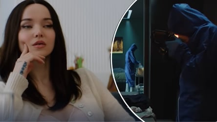 Чому всі мають подивитися "56 днів" — цікава детективна історія - 285x160