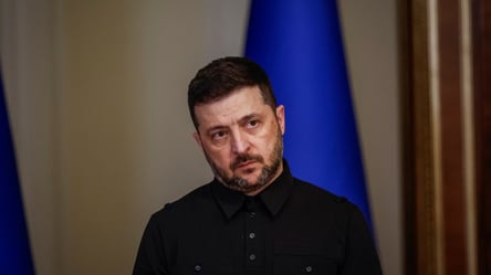 "Шахеди" важче збивати за балістику — Зеленський назвав рішення - 290x160