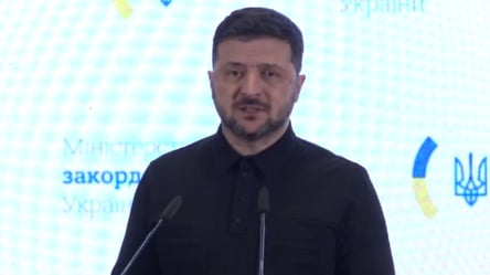 Зеленський розповів, яка наразі ситуація в Куп'янську - 290x160