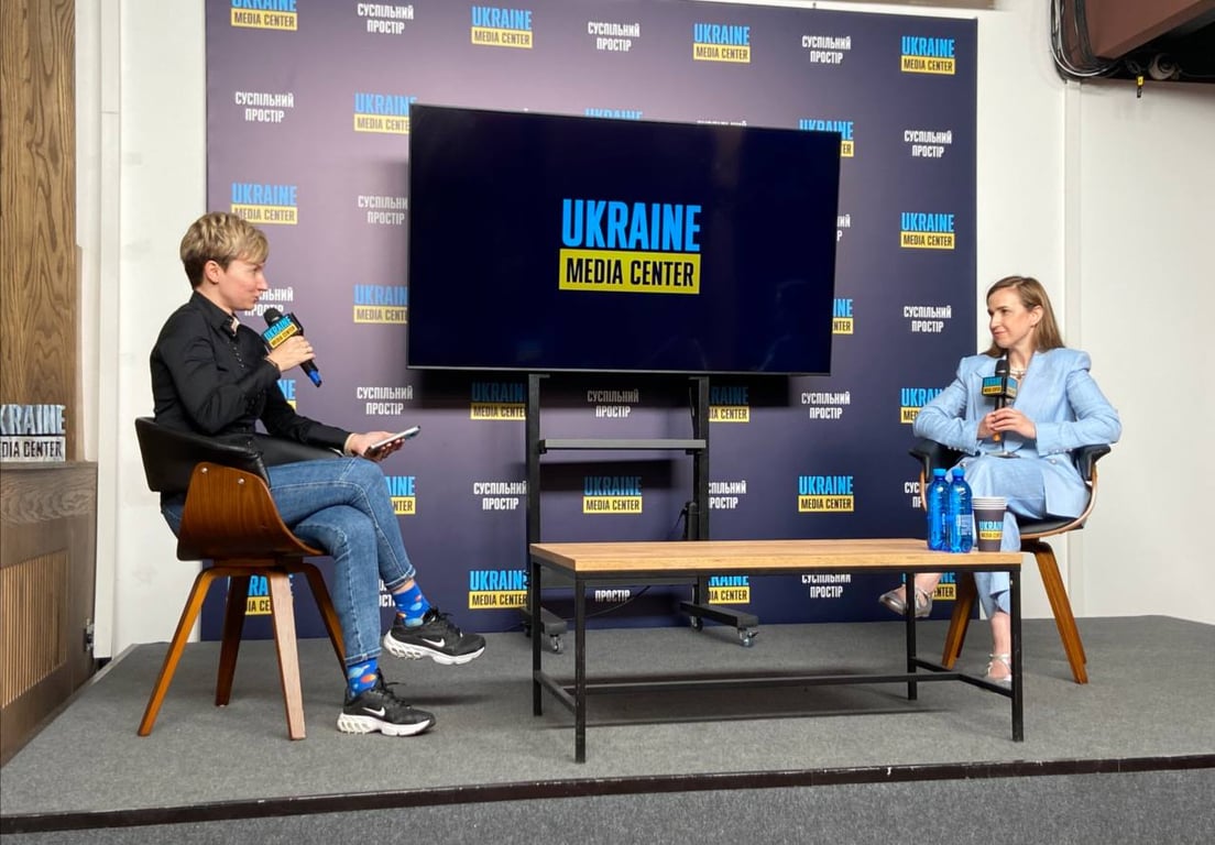 Наталя Табака