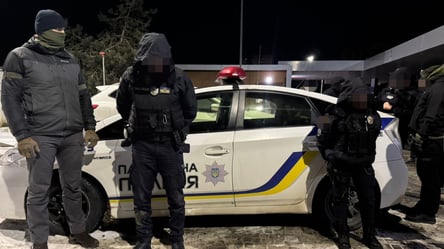 В Одесі патрульні заробляли на військовозобов'язаних — схема - 290x160