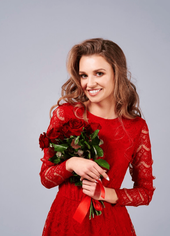 Червоне вбрання на весіллі не завжди доречне