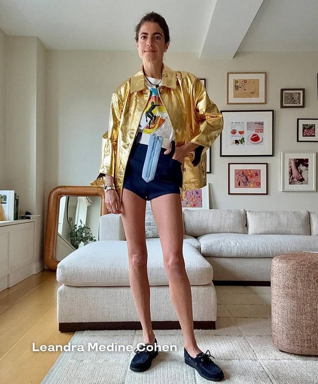 Це взуття переживає друге народження