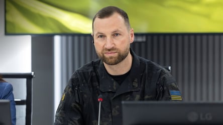 Хмара: экспорт украинского оружия будет зависеть от потребностей фронта - 304x171