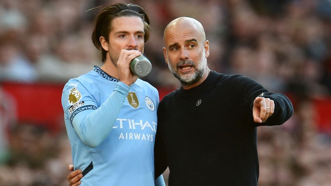 Джек Грилиш