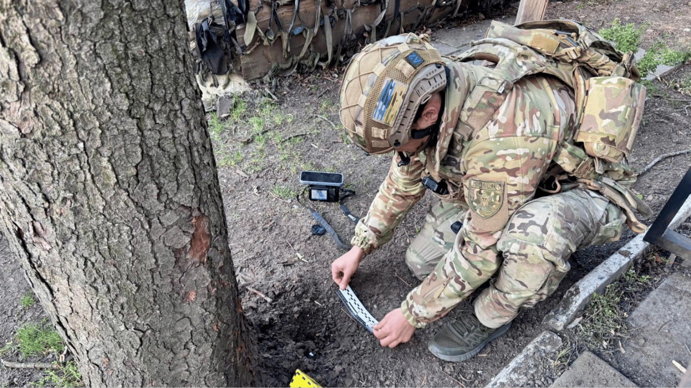 В Белой Церкви возле здания ТЦК прогремел взрыв
