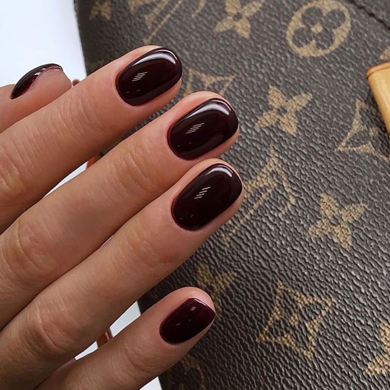 Який манікюр цього літа не в моді