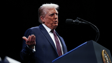 Трамп назвав методи жорсткого тиску на Путіна - 285x160