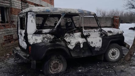 В Харьковской области погибла женщина из-за российского дрона - 290x166