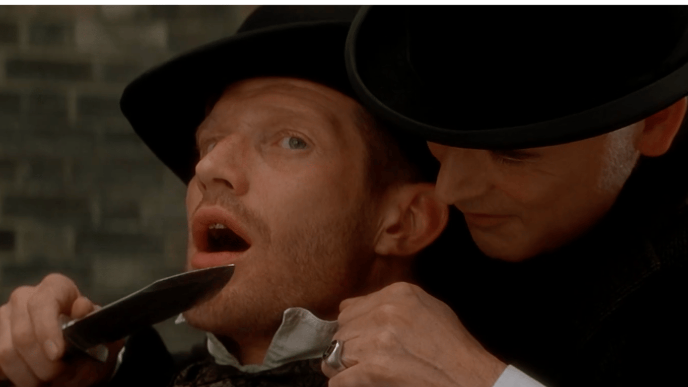 Гении зла: 3 самых страшных фильма о психопатах на вечер