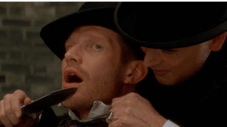 Генії зла: 3 найстрашніші фільми про психопатів на вечір - 290x160