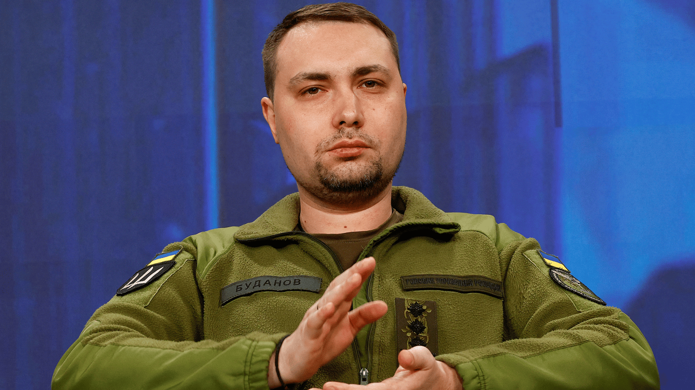 Буданов про переговори з Кремлем: є значний прогрес