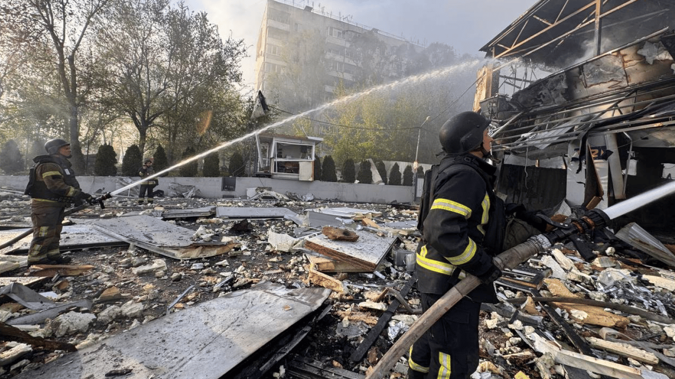 Понад 20 загиблих за добу: РФ атакує, попри режим тиші