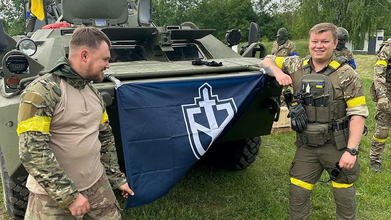 Стало известно, какую пользу дал Украине рейд по тылам врага на Белгородщине.