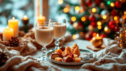 Новорічні бокси в Одесі — що в них кладуть і скільки коштують - 290x160