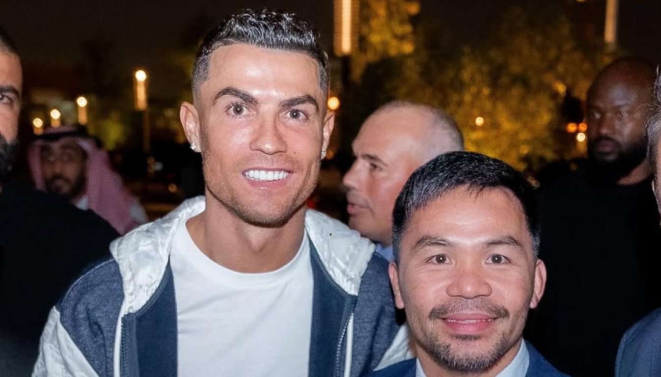 Криштиану Роналду