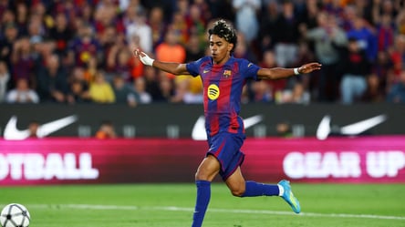 Ямаль оценил шансы Барселоны на реванш в матче с Атлетико - 285x160