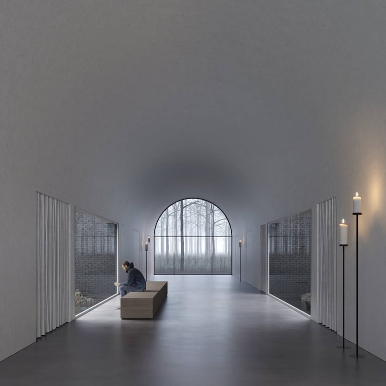 Львівський крематорій