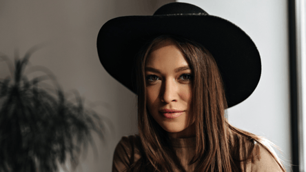 Найефектніші головні убори — рекомендації Андре Тана - 285x160