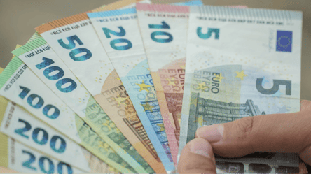 Штрафи в Німеччині — кому доведеться сплатити до 5 000 євро - 285x160