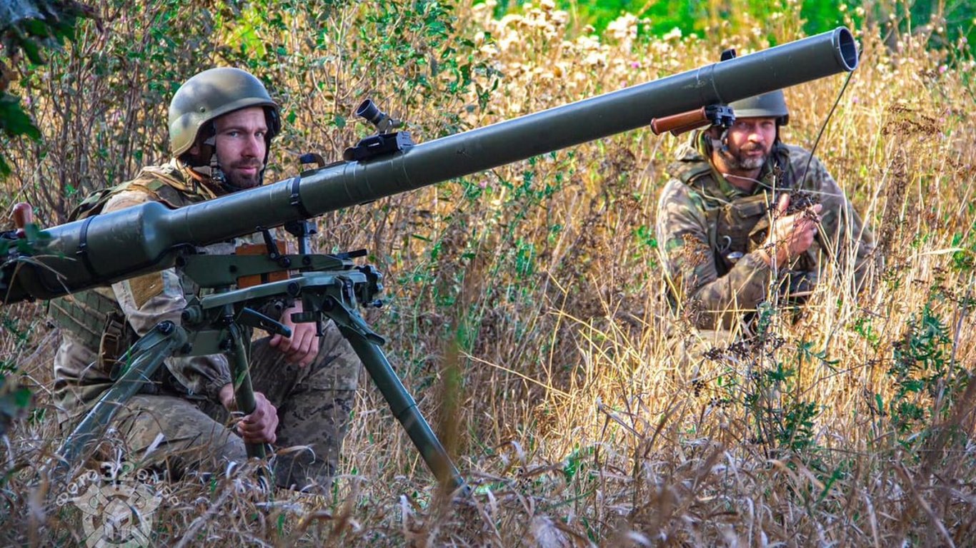 Успіхи на Мелітопольському напрямку та важкі бої на сході: звіт Генштабу