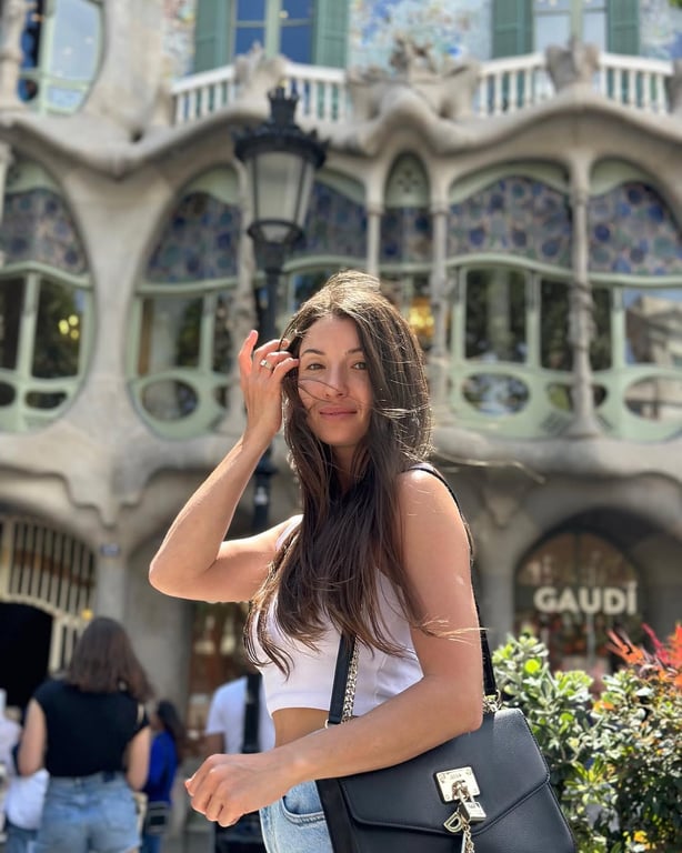 Семья Ивана Калюжного