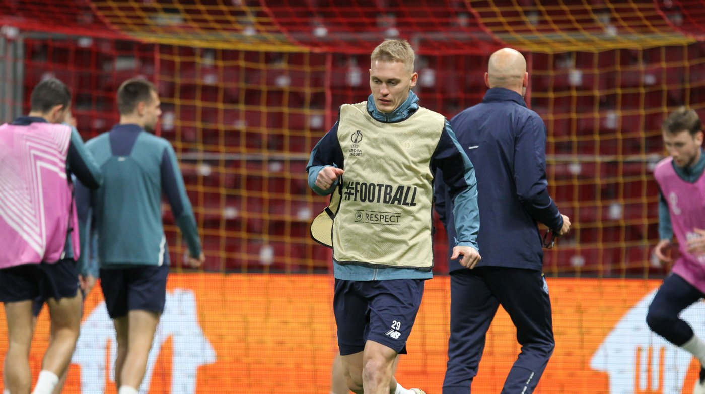 Виталий Буяльский