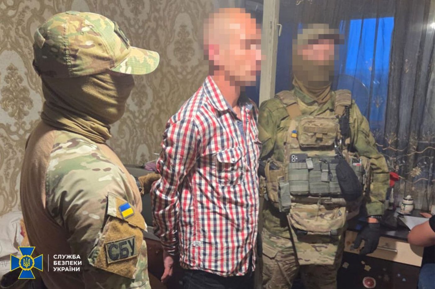 Підрив автівки у Дніпрі