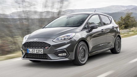 Чи варто купити вживаний Ford Fiesta шостого покоління - 285x160
