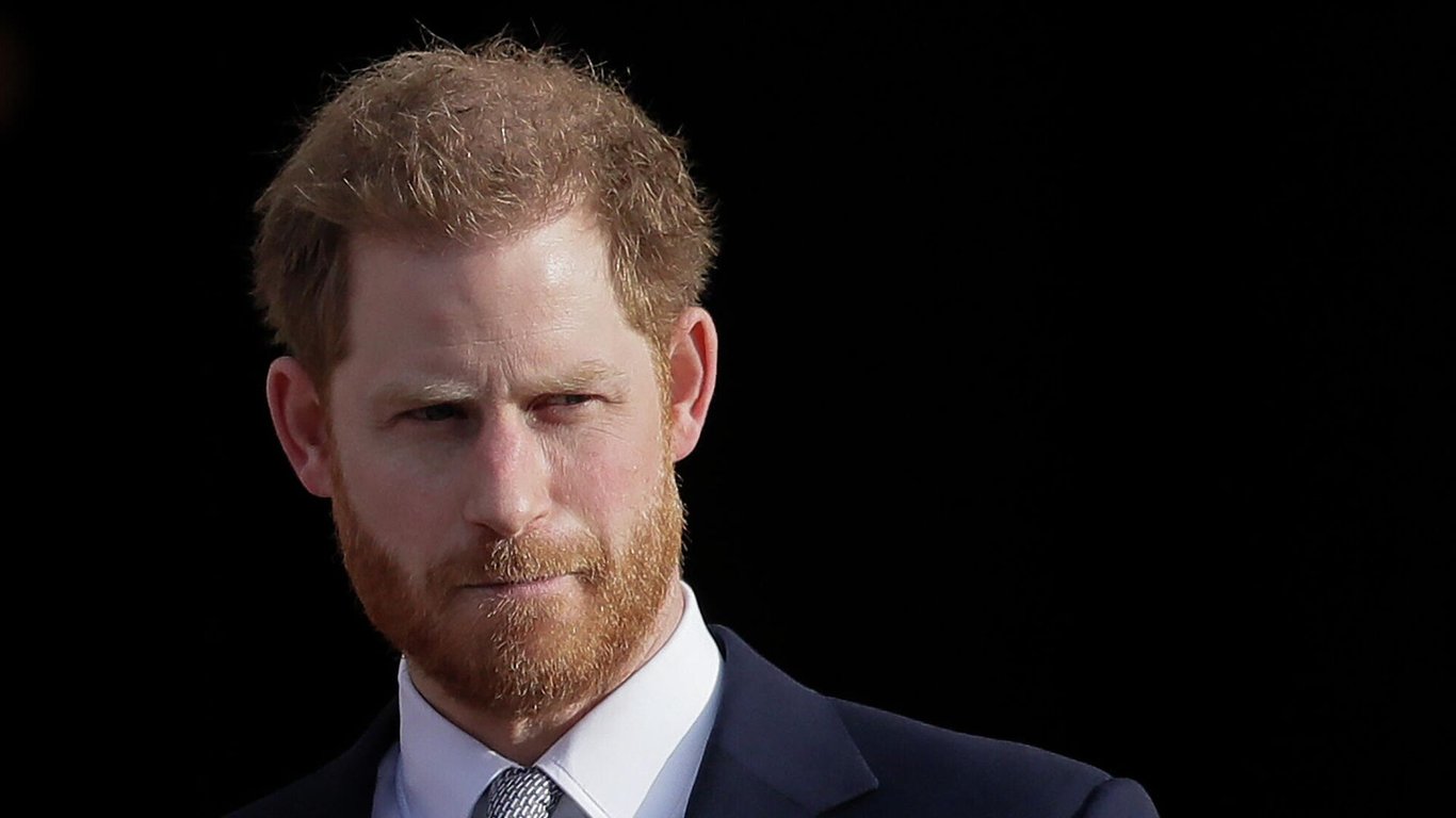 Принц Гаррі приїде на коронацію Карла ІІІ без Меган Маркл, — ЗМІ