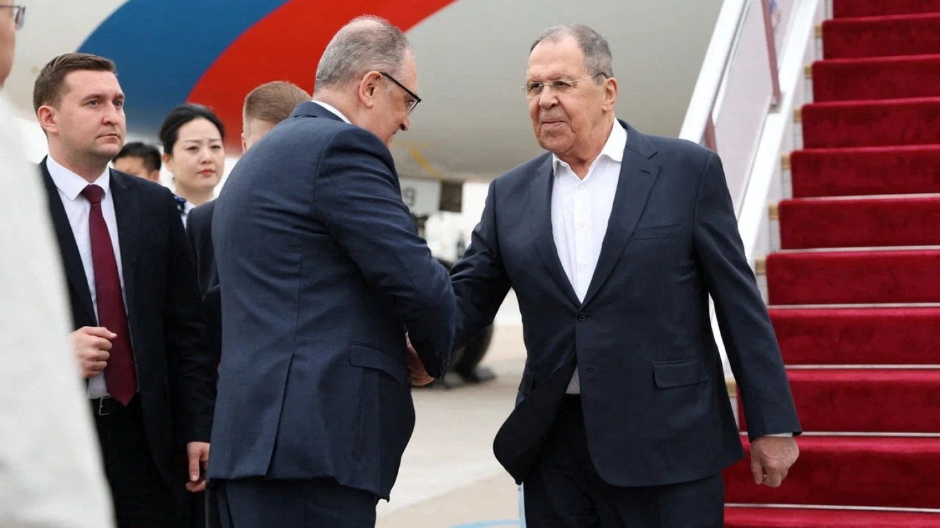 США запросили Росію на саміт G20 у Маямі: є відповідь МЗС РФ