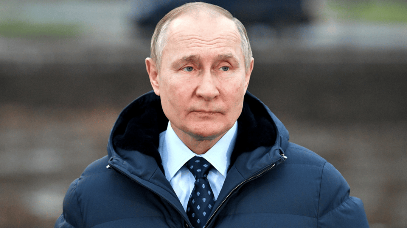 Атакуя Киев, Путин совершает ту же ошибку, что и Гитлер, — СМИ