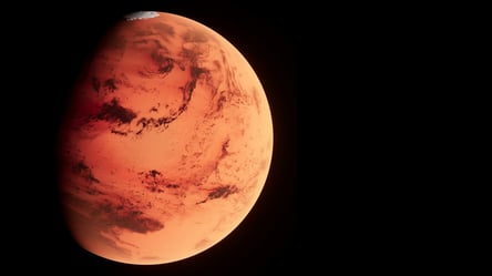 Час на Марсі нестабільний — що виявили дослідники NIST - 290x160